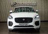 USED 2021 71 JAGUAR E-PACE 2.0 D165 MHEV R-Dynamic S SUV 5dr Diesel Auto AWD Euro 6 (s/s) (163 ps) 