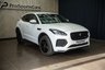 USED 2021 71 JAGUAR E-PACE 2.0 D165 MHEV R-Dynamic S SUV 5dr Diesel Auto AWD Euro 6 (s/s) (163 ps) 