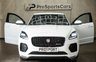 USED 2021 71 JAGUAR E-PACE 2.0 D165 MHEV R-Dynamic S SUV 5dr Diesel Auto AWD Euro 6 (s/s) (163 ps) 