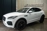 USED 2021 71 JAGUAR E-PACE 2.0 D165 MHEV R-Dynamic S SUV 5dr Diesel Auto AWD Euro 6 (s/s) (163 ps) 