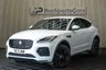 USED 2021 71 JAGUAR E-PACE 2.0 D165 MHEV R-Dynamic S SUV 5dr Diesel Auto AWD Euro 6 (s/s) (163 ps) 