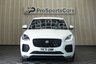 USED 2021 71 JAGUAR E-PACE 2.0 D165 MHEV R-Dynamic S SUV 5dr Diesel Auto AWD Euro 6 (s/s) (163 ps) 