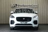 USED 2021 71 JAGUAR E-PACE 2.0 D165 MHEV R-Dynamic S SUV 5dr Diesel Auto AWD Euro 6 (s/s) (163 ps) 