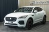 USED 2021 71 JAGUAR E-PACE 2.0 D165 MHEV R-Dynamic S SUV 5dr Diesel Auto AWD Euro 6 (s/s) (163 ps) 