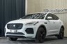 USED 2021 71 JAGUAR E-PACE 2.0 D165 MHEV R-Dynamic S SUV 5dr Diesel Auto AWD Euro 6 (s/s) (163 ps) 