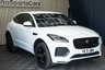 USED 2021 71 JAGUAR E-PACE 2.0 D165 MHEV R-Dynamic S SUV 5dr Diesel Auto AWD Euro 6 (s/s) (163 ps) 
