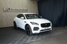 USED 2021 71 JAGUAR E-PACE 2.0 D165 MHEV R-Dynamic S SUV 5dr Diesel Auto AWD Euro 6 (s/s) (163 ps) 