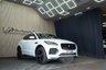 USED 2021 71 JAGUAR E-PACE 2.0 D165 MHEV R-Dynamic S SUV 5dr Diesel Auto AWD Euro 6 (s/s) (163 ps) 