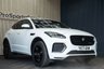 USED 2021 71 JAGUAR E-PACE 2.0 D165 MHEV R-Dynamic S SUV 5dr Diesel Auto AWD Euro 6 (s/s) (163 ps) 