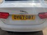 USED 2017 67 JAGUAR XE 2.0d R-Sport Auto Euro 6 (s/s) 4dr MERIDIAN SOUND-HEATED STEERING