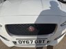 USED 2017 67 JAGUAR XE 2.0d R-Sport Auto Euro 6 (s/s) 4dr MERIDIAN SOUND-HEATED STEERING