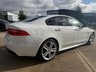 USED 2017 67 JAGUAR XE 2.0d R-Sport Auto Euro 6 (s/s) 4dr MERIDIAN SOUND-HEATED STEERING