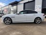 USED 2017 67 JAGUAR XE 2.0d R-Sport Auto Euro 6 (s/s) 4dr MERIDIAN SOUND-HEATED STEERING
