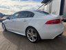 USED 2017 67 JAGUAR XE 2.0d R-Sport Auto Euro 6 (s/s) 4dr MERIDIAN SOUND-HEATED STEERING