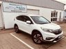 USED 2018 HONDA CR-V 1.6 i-DTEC SR SUV 4WD  