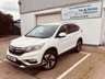 USED 2018 HONDA CR-V 1.6 i-DTEC SR SUV 4WD  