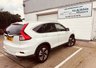 USED 2018 HONDA CR-V 1.6 i-DTEC SR SUV 4WD  