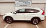 USED 2018 HONDA CR-V 1.6 i-DTEC SR SUV 4WD  