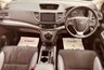 USED 2018 HONDA CR-V 1.6 i-DTEC SR SUV 4WD  
