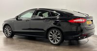 USED 2018 18 FORD MONDEO 2.0 TDCi Vignale Hatchback 5dr Diesel Powershift Euro 6 (s/s) (180 ps) High Specification Ford Vignale Limited Edition Powershift Euro 6