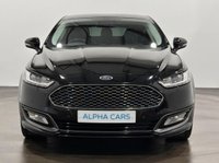 USED 2018 18 FORD MONDEO 2.0 TDCi Vignale Hatchback 5dr Diesel Powershift Euro 6 (s/s) (180 ps) High Specification Ford Vignale Limited Edition Powershift Euro 6