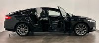 USED 2018 18 FORD MONDEO 2.0 TDCi Vignale Hatchback 5dr Diesel Powershift Euro 6 (s/s) (180 ps) High Specification Ford Vignale Limited Edition Powershift Euro 6