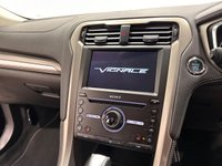 USED 2018 18 FORD MONDEO 2.0 TDCi Vignale Hatchback 5dr Diesel Powershift Euro 6 (s/s) (180 ps) High Specification Ford Vignale Limited Edition Powershift Euro 6