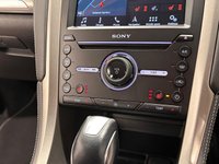 USED 2018 18 FORD MONDEO 2.0 TDCi Vignale Hatchback 5dr Diesel Powershift Euro 6 (s/s) (180 ps) High Specification Ford Vignale Limited Edition Powershift Euro 6