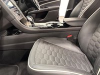 USED 2018 18 FORD MONDEO 2.0 TDCi Vignale Hatchback 5dr Diesel Powershift Euro 6 (s/s) (180 ps) High Specification Ford Vignale Limited Edition Powershift Euro 6