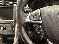 USED 2018 18 FORD MONDEO 2.0 TDCi Vignale Hatchback 5dr Diesel Powershift Euro 6 (s/s) (180 ps) High Specification Ford Vignale Limited Edition Powershift Euro 6