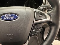 USED 2018 18 FORD MONDEO 2.0 TDCi Vignale Hatchback 5dr Diesel Powershift Euro 6 (s/s) (180 ps) High Specification Ford Vignale Limited Edition Powershift Euro 6