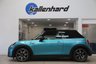 USED 2023 73 MINI CONVERTIBLE 2.0 Cooper S Seaside Edition Convertible 2dr Petrol Steptronic Euro 6 (s/s) (178 ps) 
