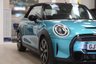 USED 2023 73 MINI CONVERTIBLE 2.0 Cooper S Seaside Edition Convertible 2dr Petrol Steptronic Euro 6 (s/s) (178 ps) 