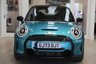 USED 2023 73 MINI CONVERTIBLE 2.0 Cooper S Seaside Edition Convertible 2dr Petrol Steptronic Euro 6 (s/s) (178 ps) 