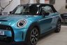 USED 2023 73 MINI CONVERTIBLE 2.0 Cooper S Seaside Edition Convertible 2dr Petrol Steptronic Euro 6 (s/s) (178 ps) 