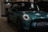 USED 2023 73 MINI CONVERTIBLE 2.0 Cooper S Seaside Edition Convertible 2dr Petrol Steptronic Euro 6 (s/s) (178 ps) 