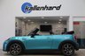 USED 2023 73 MINI CONVERTIBLE 2.0 Cooper S Seaside Edition Convertible 2dr Petrol Steptronic Euro 6 (s/s) (178 ps) 