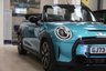 USED 2023 73 MINI CONVERTIBLE 2.0 Cooper S Seaside Edition Convertible 2dr Petrol Steptronic Euro 6 (s/s) (178 ps) 