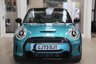 USED 2023 73 MINI CONVERTIBLE 2.0 Cooper S Seaside Edition Convertible 2dr Petrol Steptronic Euro 6 (s/s) (178 ps) 