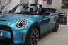 USED 2023 73 MINI CONVERTIBLE 2.0 Cooper S Seaside Edition Convertible 2dr Petrol Steptronic Euro 6 (s/s) (178 ps) 