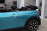 USED 2023 73 MINI CONVERTIBLE 2.0 Cooper S Seaside Edition Convertible 2dr Petrol Steptronic Euro 6 (s/s) (178 ps) 