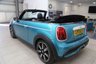 USED 2023 73 MINI CONVERTIBLE 2.0 Cooper S Seaside Edition Convertible 2dr Petrol Steptronic Euro 6 (s/s) (178 ps) 