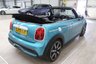USED 2023 73 MINI CONVERTIBLE 2.0 Cooper S Seaside Edition Convertible 2dr Petrol Steptronic Euro 6 (s/s) (178 ps) 