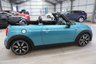 USED 2023 73 MINI CONVERTIBLE 2.0 Cooper S Seaside Edition Convertible 2dr Petrol Steptronic Euro 6 (s/s) (178 ps) 
