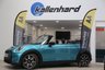 USED 2023 73 MINI CONVERTIBLE 2.0 Cooper S Seaside Edition Convertible 2dr Petrol Steptronic Euro 6 (s/s) (178 ps) 