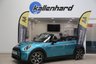 USED 2023 73 MINI CONVERTIBLE 2.0 Cooper S Seaside Edition Convertible 2dr Petrol Steptronic Euro 6 (s/s) (178 ps) 