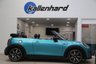 USED 2023 73 MINI CONVERTIBLE 2.0 Cooper S Seaside Edition Convertible 2dr Petrol Steptronic Euro 6 (s/s) (178 ps) 