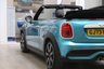 USED 2023 73 MINI CONVERTIBLE 2.0 Cooper S Seaside Edition Convertible 2dr Petrol Steptronic Euro 6 (s/s) (178 ps) 