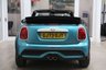 USED 2023 73 MINI CONVERTIBLE 2.0 Cooper S Seaside Edition Convertible 2dr Petrol Steptronic Euro 6 (s/s) (178 ps) 