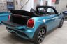 USED 2023 73 MINI CONVERTIBLE 2.0 Cooper S Seaside Edition Convertible 2dr Petrol Steptronic Euro 6 (s/s) (178 ps) 